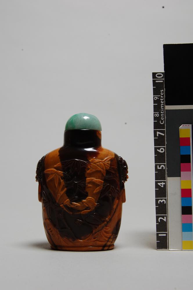 图片[1]-snuff-bottle BM-1945-1017.321-China Archive